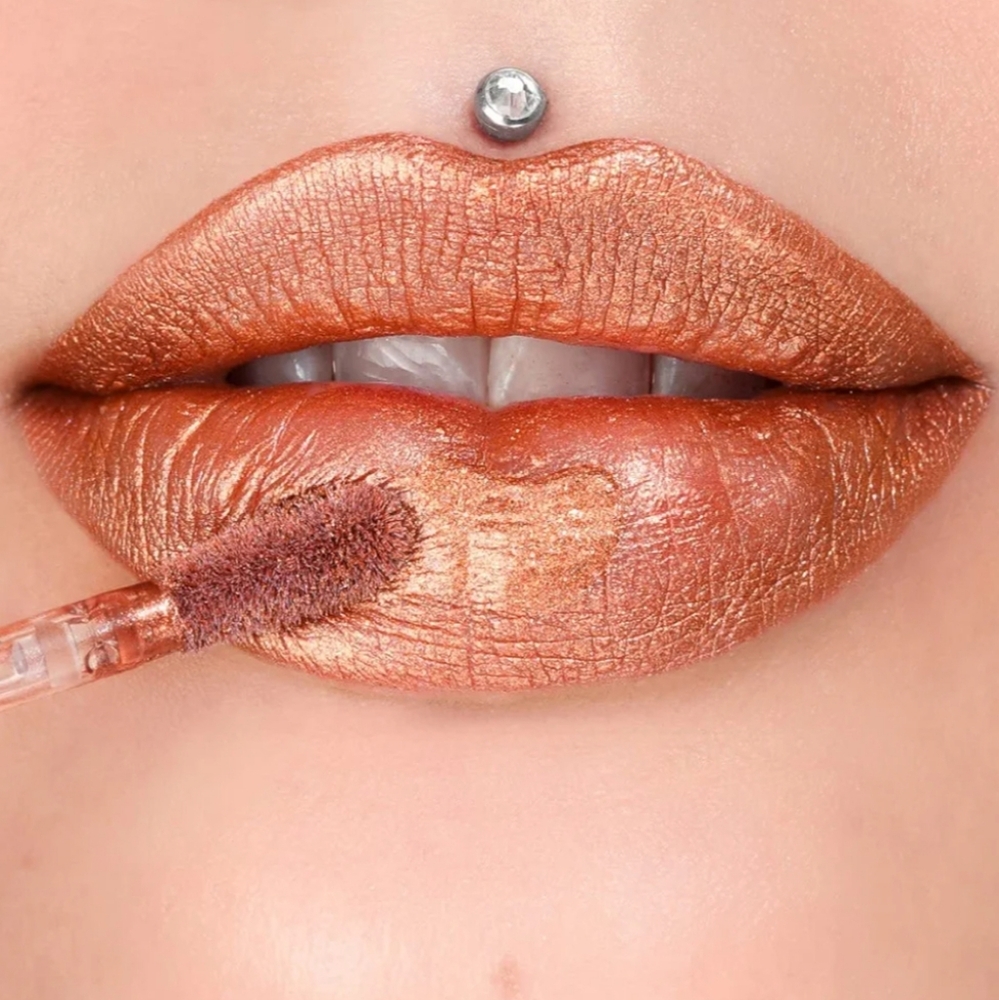 Jeffree Star Velour Liquid Lipstick in I Gotta Go